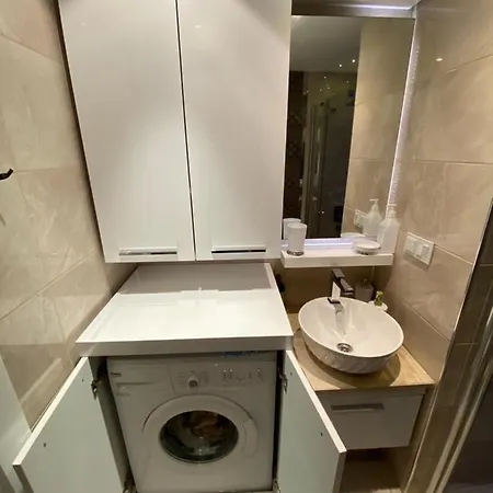 Apartment Best 17 Kleopatra Alanya