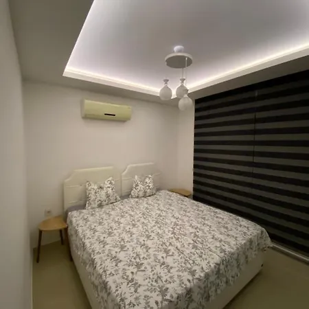 Best 17 Kleopatra Apartment