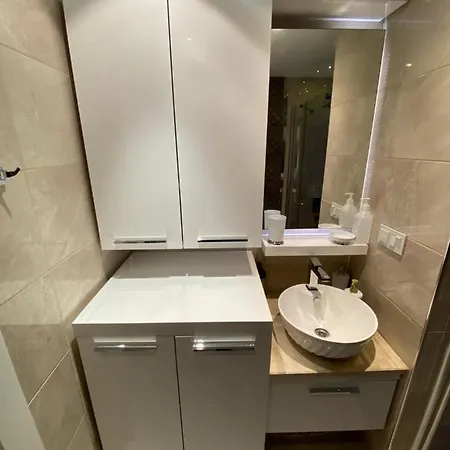 Apartment Best 17 Kleopatra Alanya