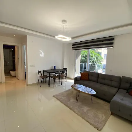 Apartment Best 17 Kleopatra *