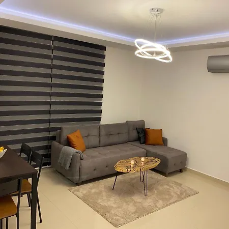 Apartment Best 17 Kleopatra *