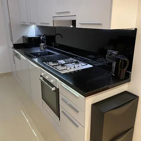 Apartment Best 17 Kleopatra