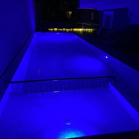 Apartment Best 17 Kleopatra *