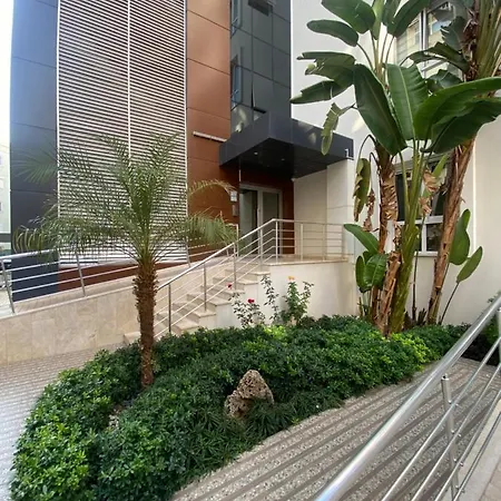 Best 17 Kleopatra Apartment