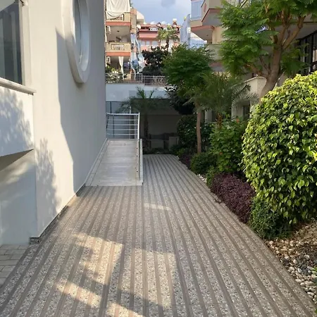 Best 17 Kleopatra Apartment *