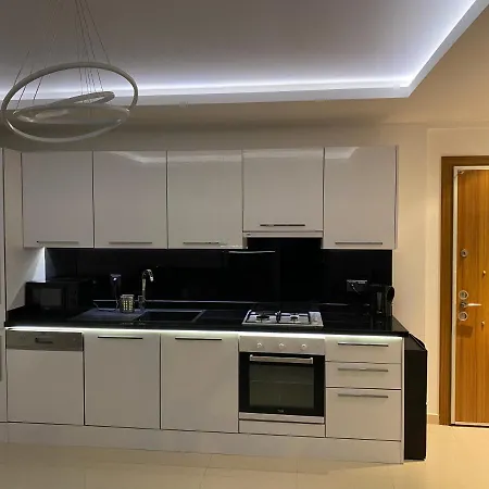 Apartment Best 17 Kleopatra