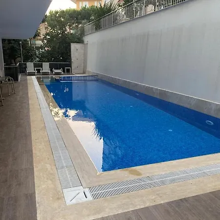 Best 17 Kleopatra Apartment *