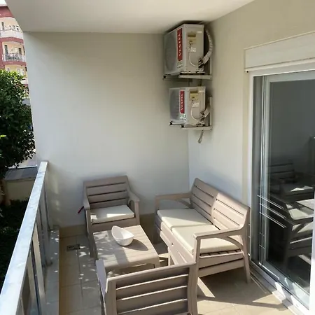 Best 17 Kleopatra Alanya