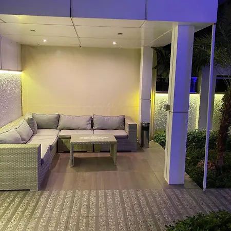 Best 17 Kleopatra Apartment Alanya