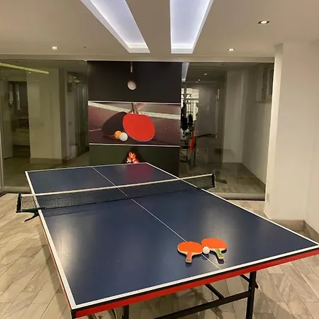 Apartment Best 17 Kleopatra