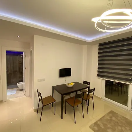 Best 17 Kleopatra Alanya